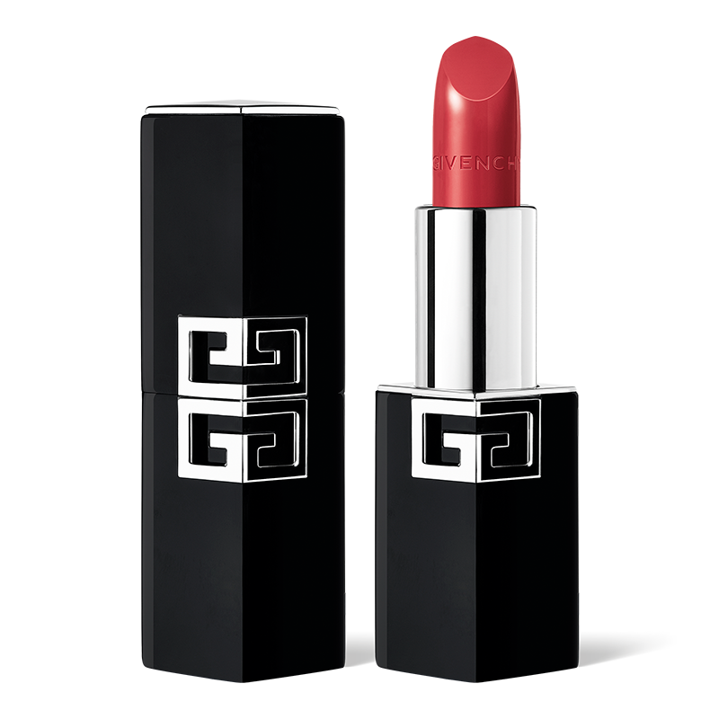 LE ROUGE SATIN SILK