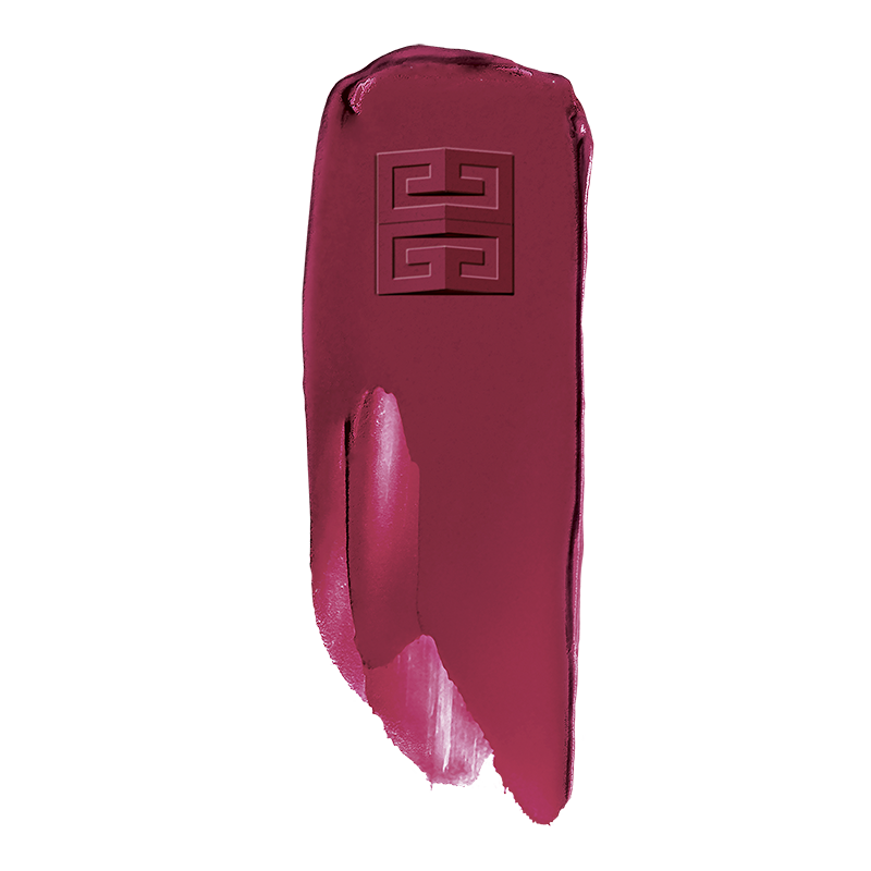 Le Rouge Interdit Intense Silk - Luminous matte lipstick​ - n2