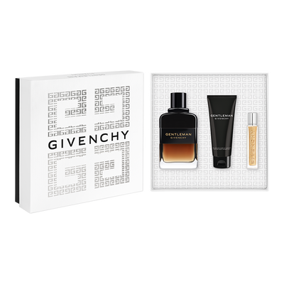 Givenchy gift set for him hot sale