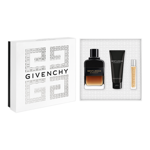 View 3 - GENTLEMAN - FATHER'S DAY GIFT SET GIVENCHY - 100 ML - P111079
