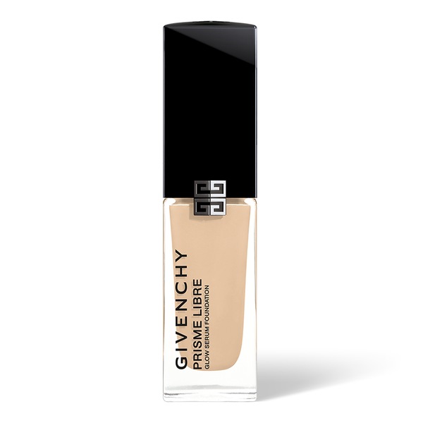 Givenchy Prisme Libre Glow Serum Blurring & Hydrating Foundation
