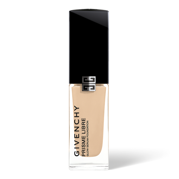 Fond de teint floutant hydratant mat Givenchy Luxe