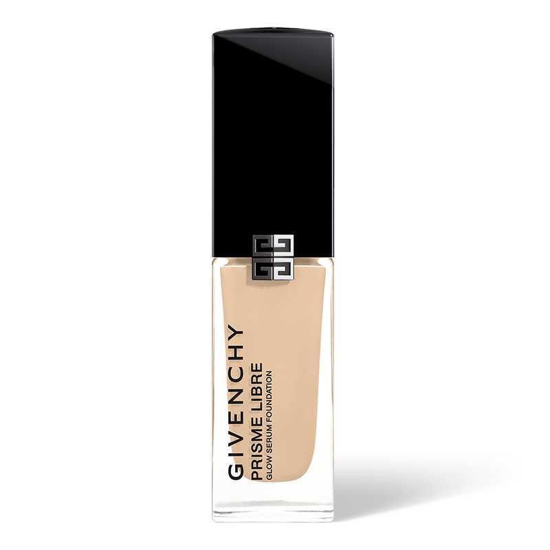 PRISME LIBRE GLOW SERUM : Fond de teint hydratant Glowy