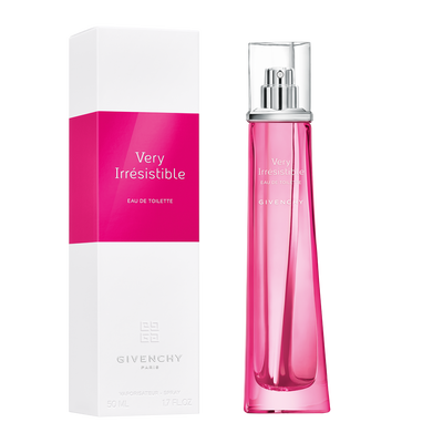 Very Irrésistible Eau De Toilette Givenchy