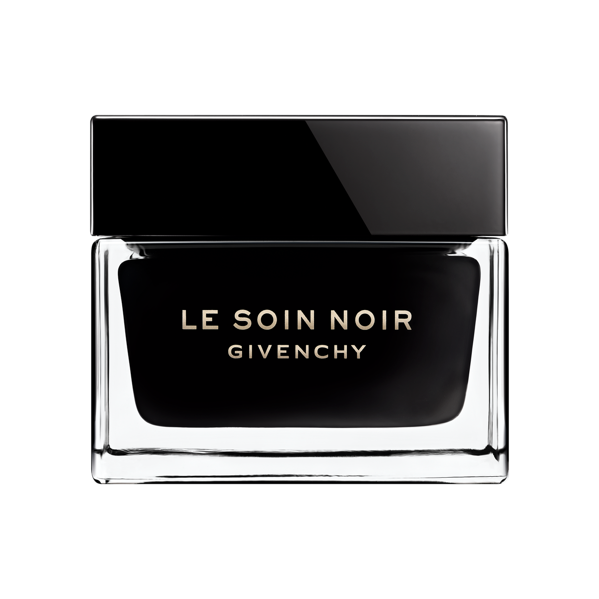LE SOIN NOIR