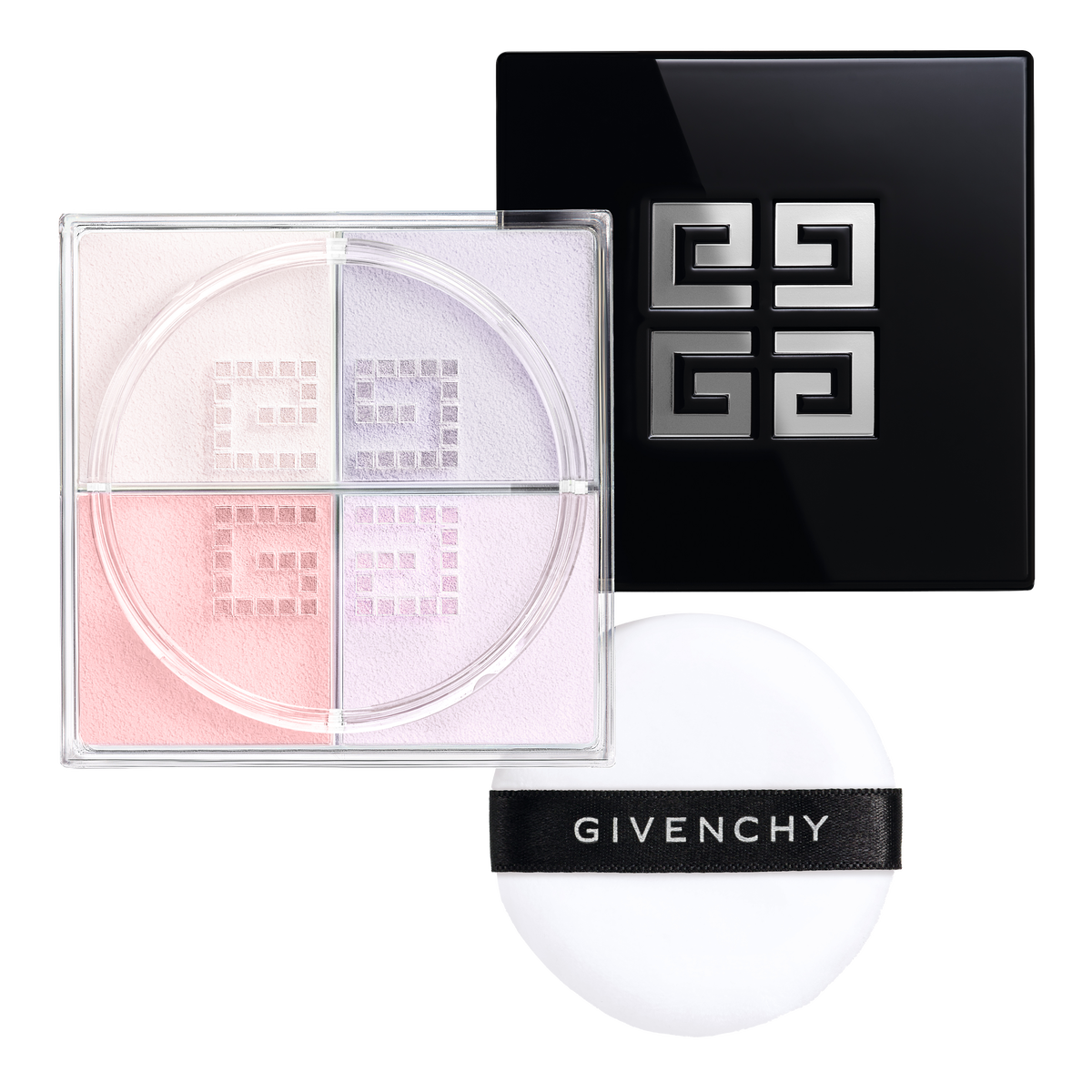プリズム・リーブル(スプリング ルック 2026) | Givenchy Japan