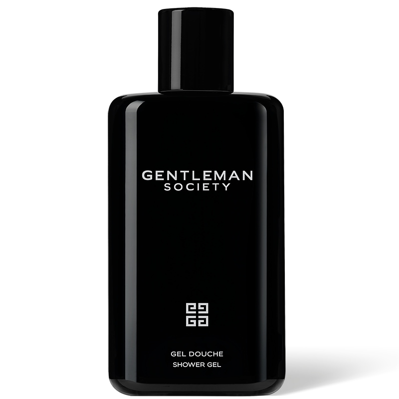 Givenchy Gentleman Society Shower Gel For Men