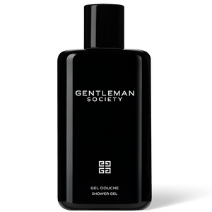 Vue 1 - GENTLEMAN SOCIETY - Le gel douche hydratant GIVENCHY - 200 ML - P011242