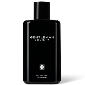 Vue 1 - GENTLEMAN SOCIETY - Le gel douche hydratant GIVENCHY - 200 ML - P011242