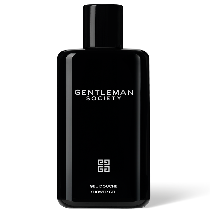 Gentleman Society Shower Gel - The shower gel