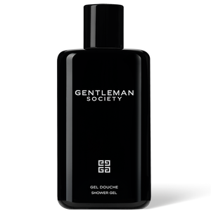 View 1 - GENTLEMAN SOCIETY - Il gel doccia idratante GIVENCHY - 200 ML - P011242