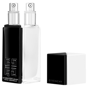 View 3 - LE SOIN NOIR & BLANC - Дуэт масел GIVENCHY - 30 МЛ - P056031