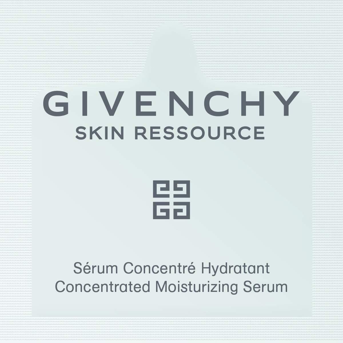 SKIN RESSOURCE SERUM