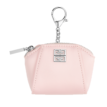 View 2 - Nude Airpods pouch - 1 PIECE