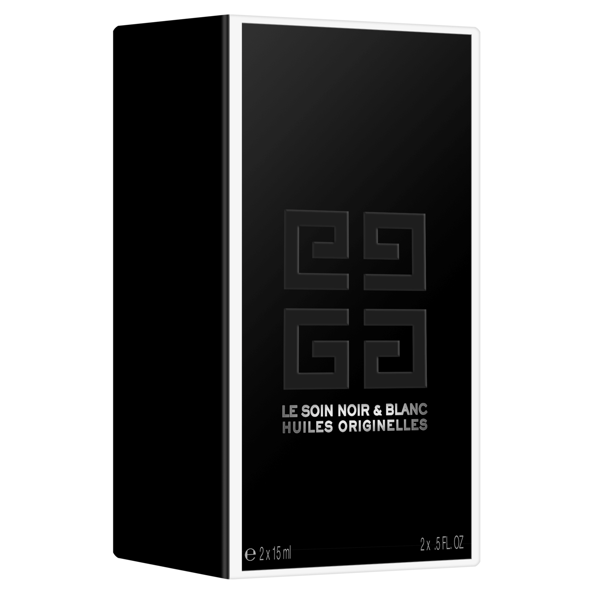 View 4 - LE SOIN NOIR & BLANC - 30 ML