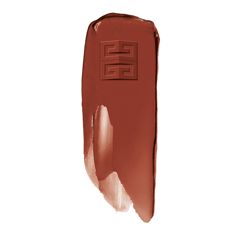 Le Rouge Interdit Intense Silk - Limited Edition - Luminous matte lipstick in an exclusive couture edition - n2