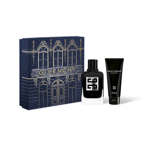 View 1 - GENTLEMAN SOCIETY - CHRISTMAS GIFT SET - 60 ML