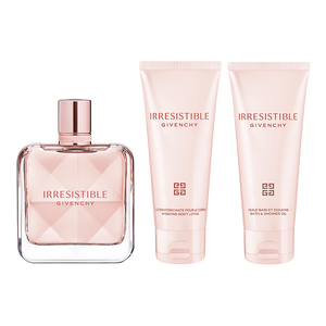 View 1 - IRRESISTIBLE EAU DE PARFUM - GIFT SET - 80 ML