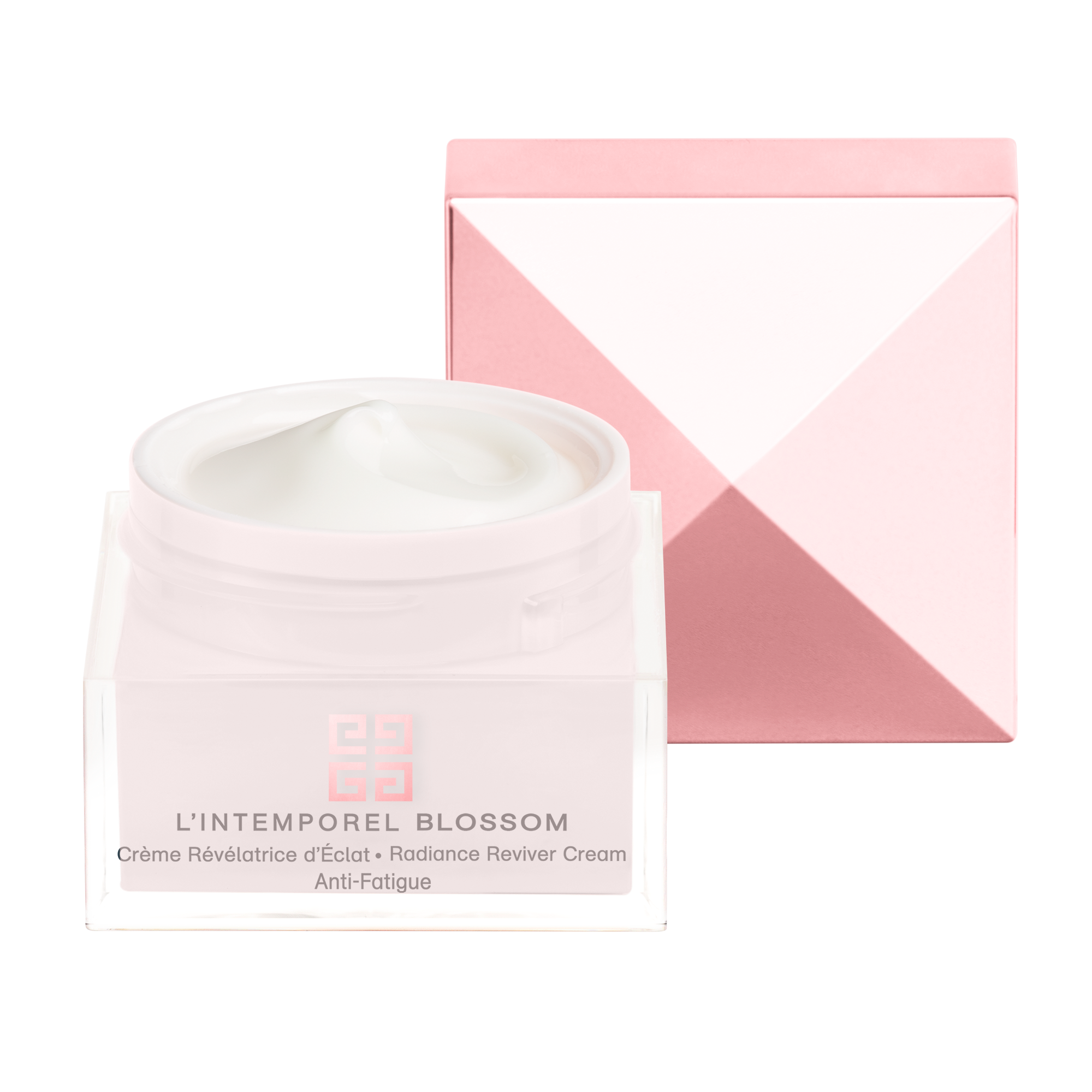 givenchy radiance reviver cream