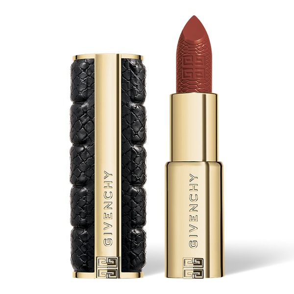 Givenchy Le Rouge Interdit Intense Silk