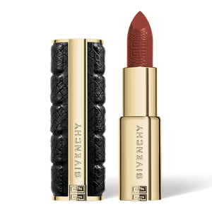 LE ROUGE INTERDIT INTENSE SILK - LIMITED EDITION - N°331 - SPICY RED