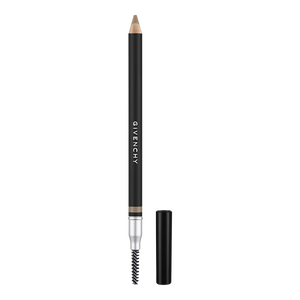 Vue 1 - MISTER EYEBROW CRAYON - Le crayon à sourcils poudré pour sculpter votre regard et combler, définir et étoffer les sourcils. GIVENCHY - Light - P091121