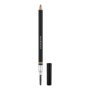 Ansicht 1 - MISTER EYEBROW PENCIL - The powdered eyebrows pencil to shape your eyes and fill, define and thicken the eyebrows. GIVENCHY - Light - P091121