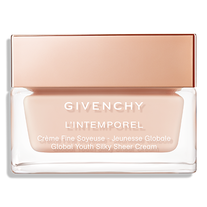 L'INTEMPOREL | Givenchy European Union