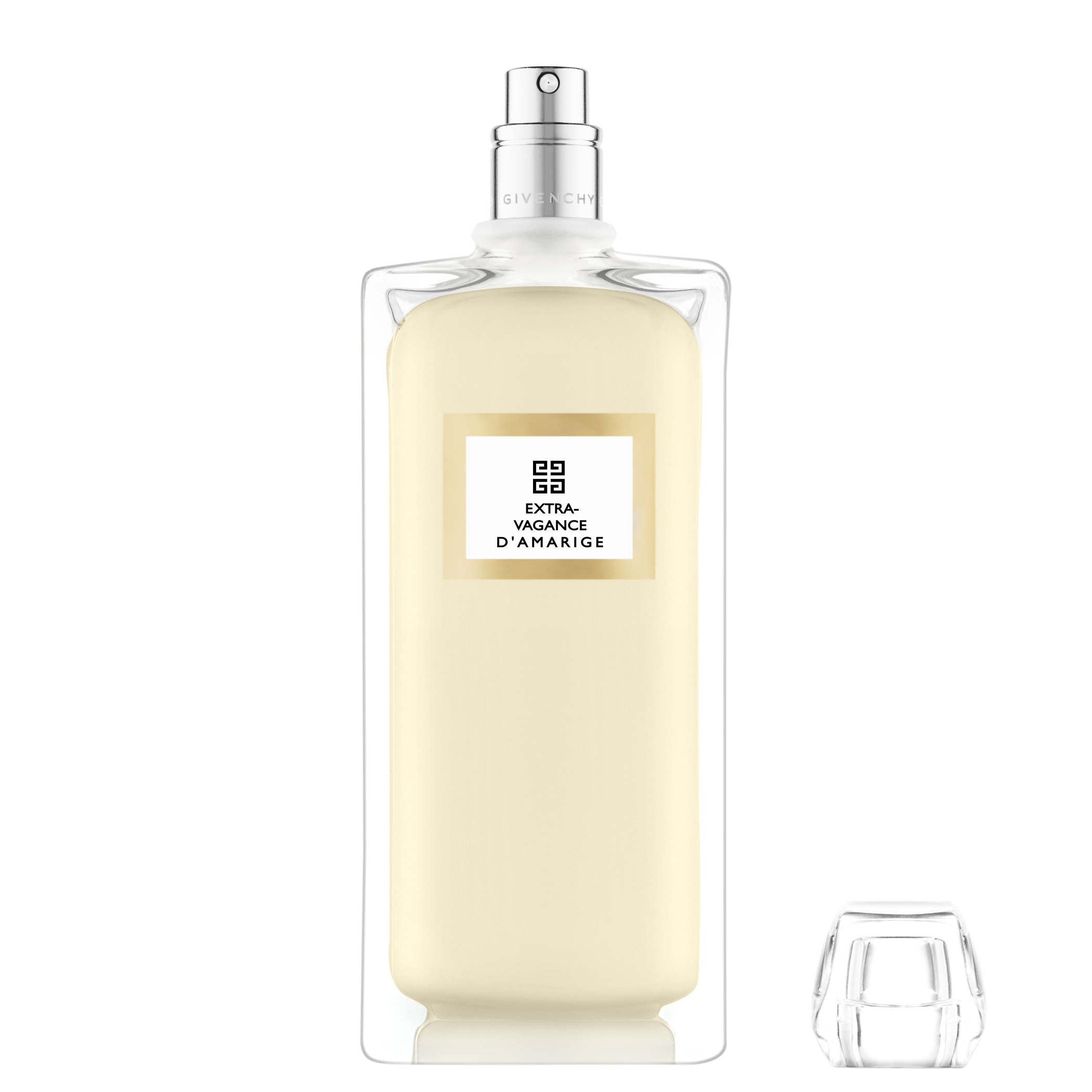 givenchy amarige extravagance perfume