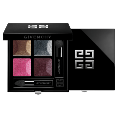 PRISME QUATUOR - Intense & Radiant Eyeshadow, 4 Colors GIVENCHY - Inattendue - P082473