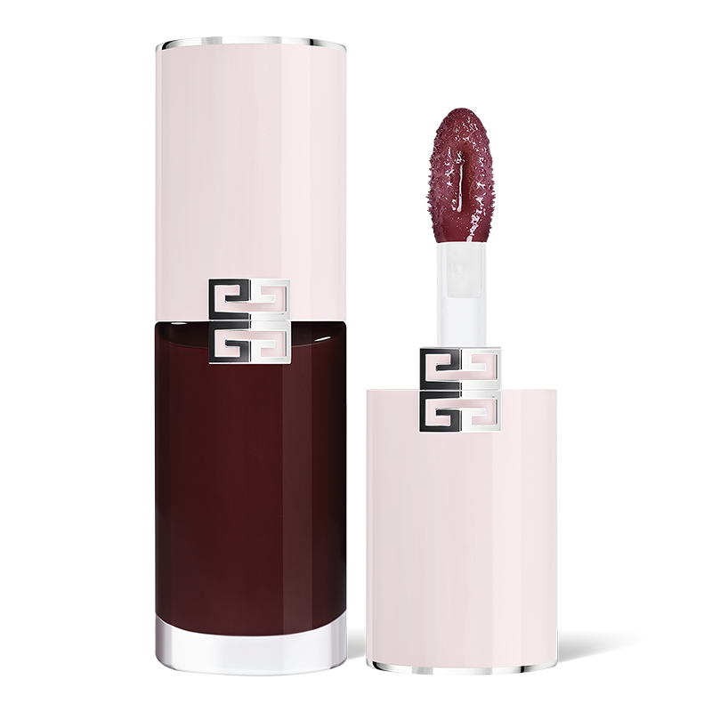 PFCT・セラム・リップオイル(スプリング ルック 2026) - No.10 ガーネットベリー(スプリング ルック 2026 限定色)