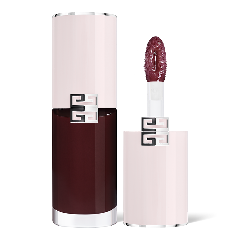 Rose Perfecto Lip Oil: Hydrating & Plumping Lip Oil