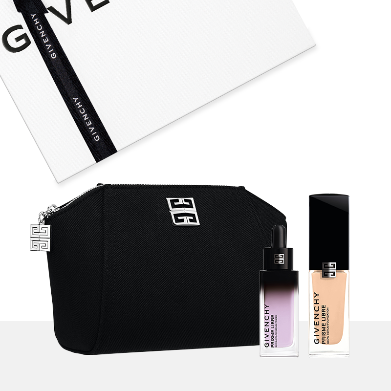 ケア＆カラー グロウ セット 2N | Givenchy Japan