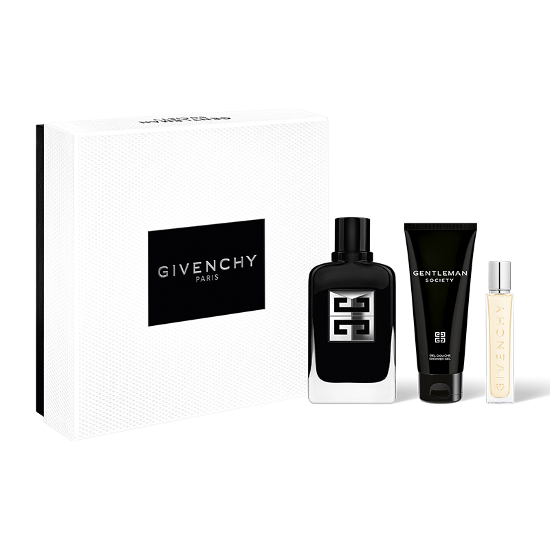 GENTLEMAN SOCIETY EAU DE PARFUM - FATHER'S DAY GIFT SET - 100 ML
