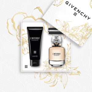 View 1 - L'INTERDIT EAU DE PARFUM - MOTHER'S DAY GIFT SET - 50 ML
