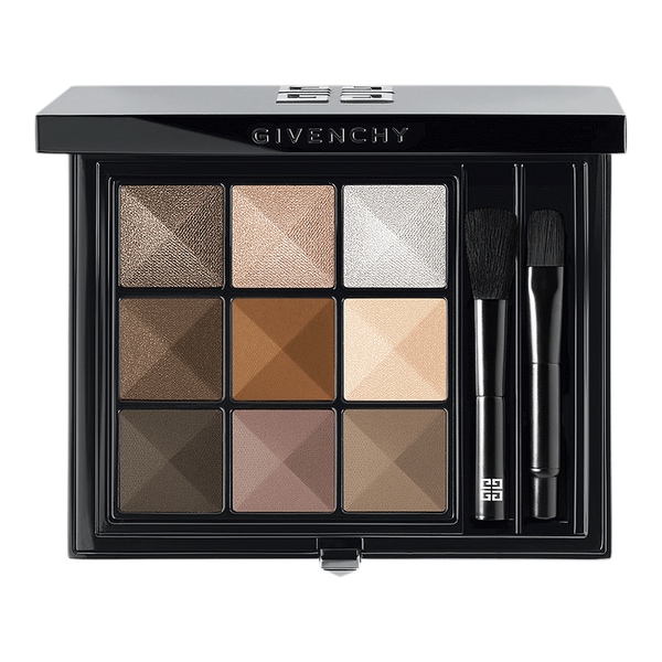 Givenchy Le 9 Eyeshadow Palette In Multi