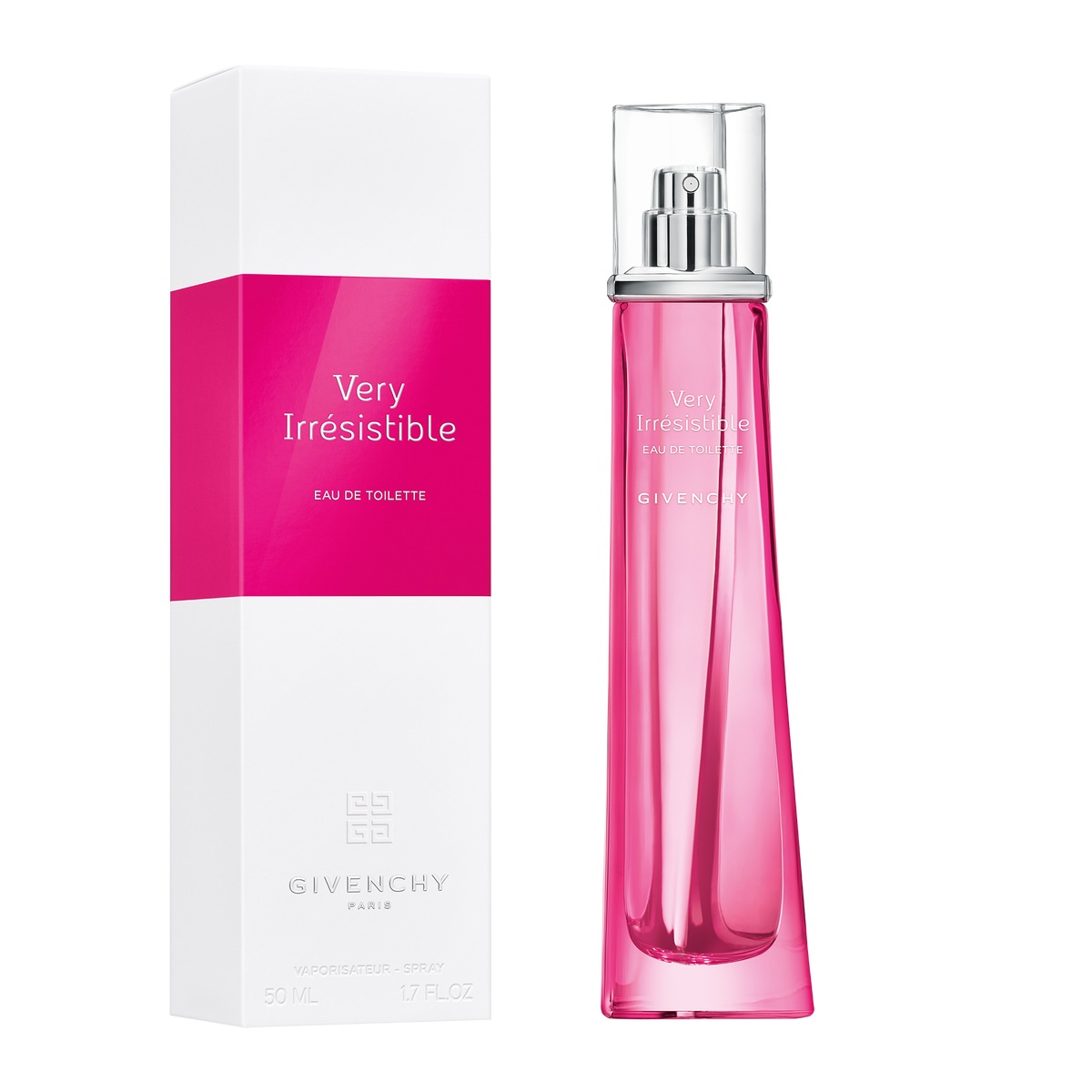 Givenchy Very Irresistible