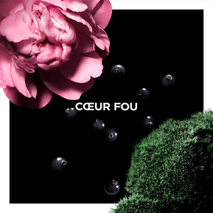 View 2 - CŒUR FOU - A burst of freshness with seductive rose notes, for a heart stealing trail.​ GIVENCHY - 100 ML - P031105