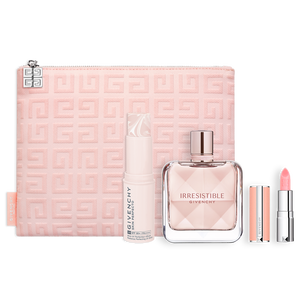 Vue 1 - Trousse Irresistible