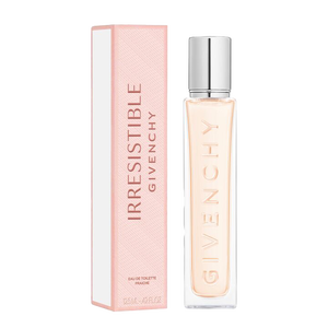 View 1 - Irresistible Eau de Toilette Fraiche Travel Spray 12.5ML