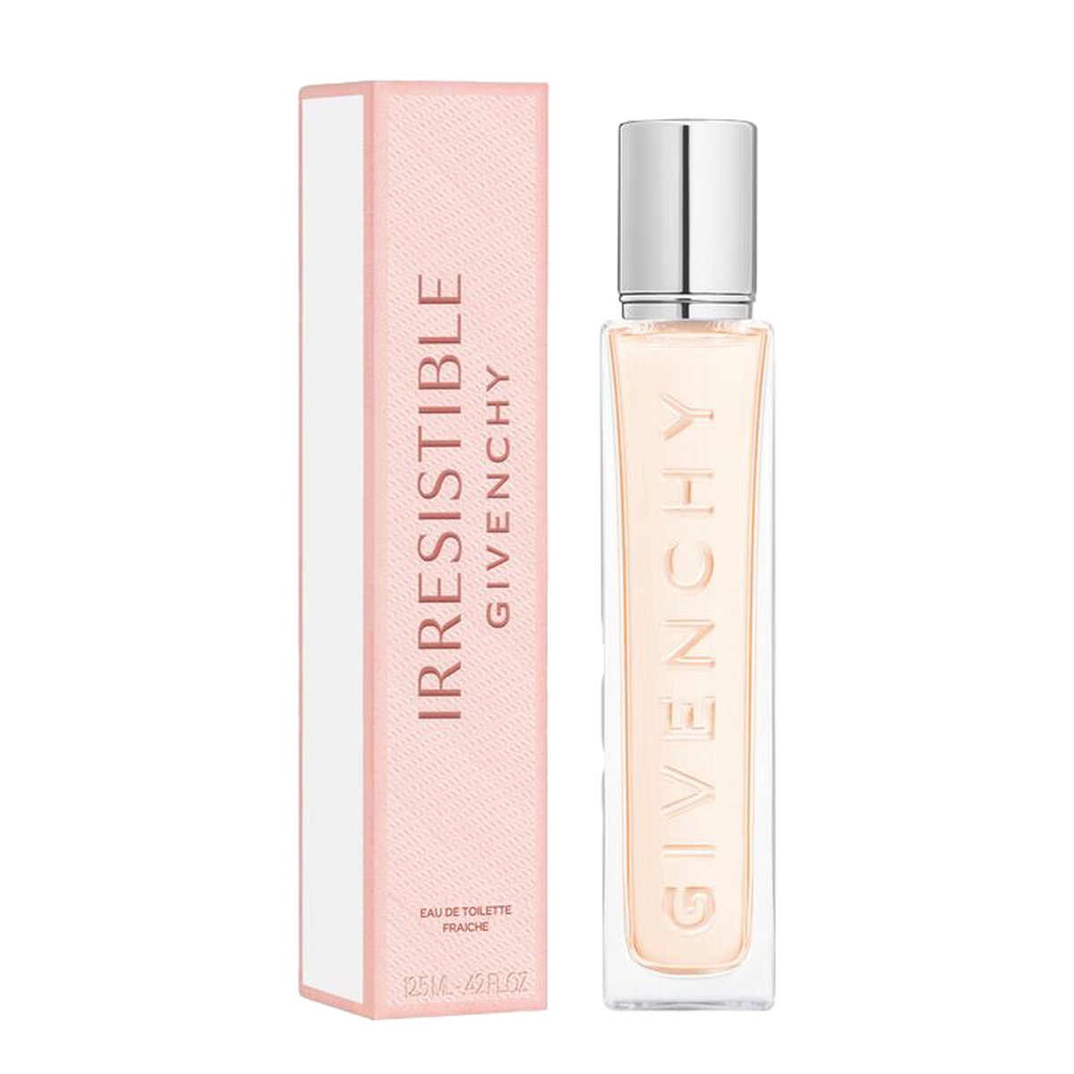Irresistible Eau de Toilette Fraiche Travel Spray 12.5ML