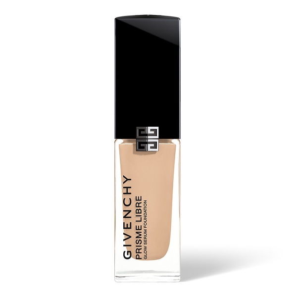 Givenchy Prisme Libre Glow Serum Blurring & Hydrating Foundation