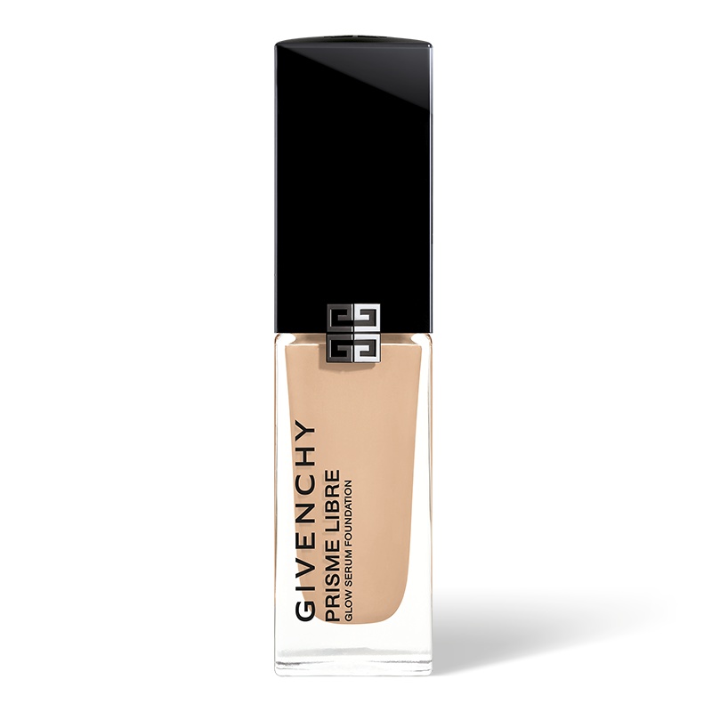 PRISME LIBRE GLOW SERUM: Hydrating Glow Foundation