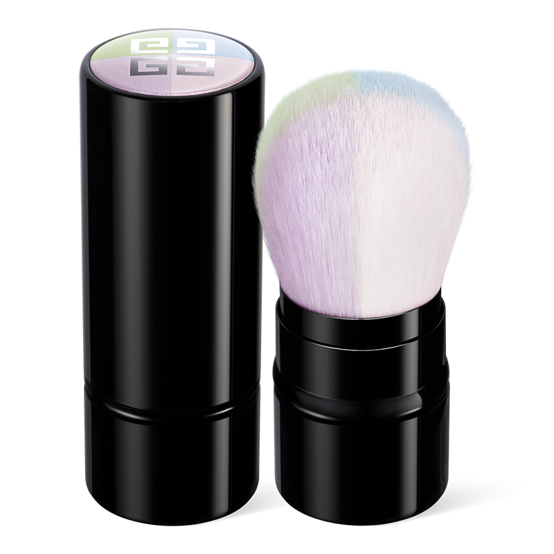 Foundation - Retractable Brush