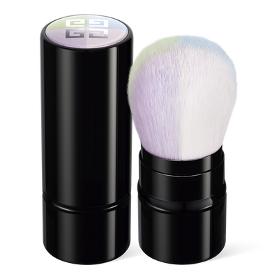 新品 未使用✨ GIVENCHY ジバンシー パウダー ブラシ 限定セット プリズム・リーブル・ブラシ - パウダー ブラシ | Givenchy Beauty