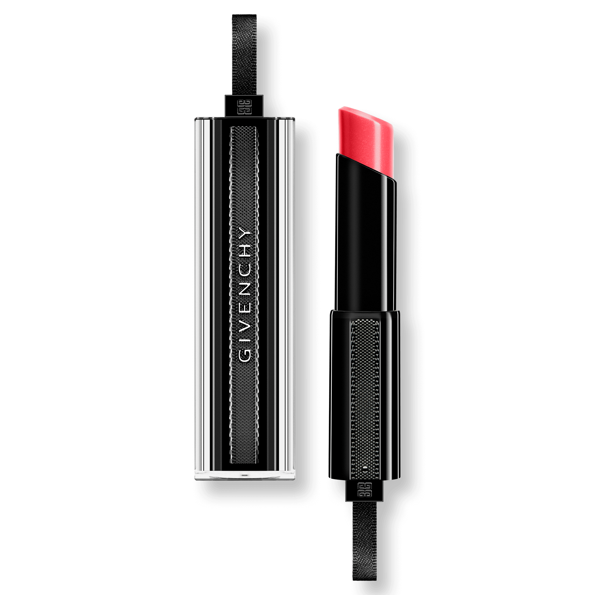 claquette givenchy rouge
