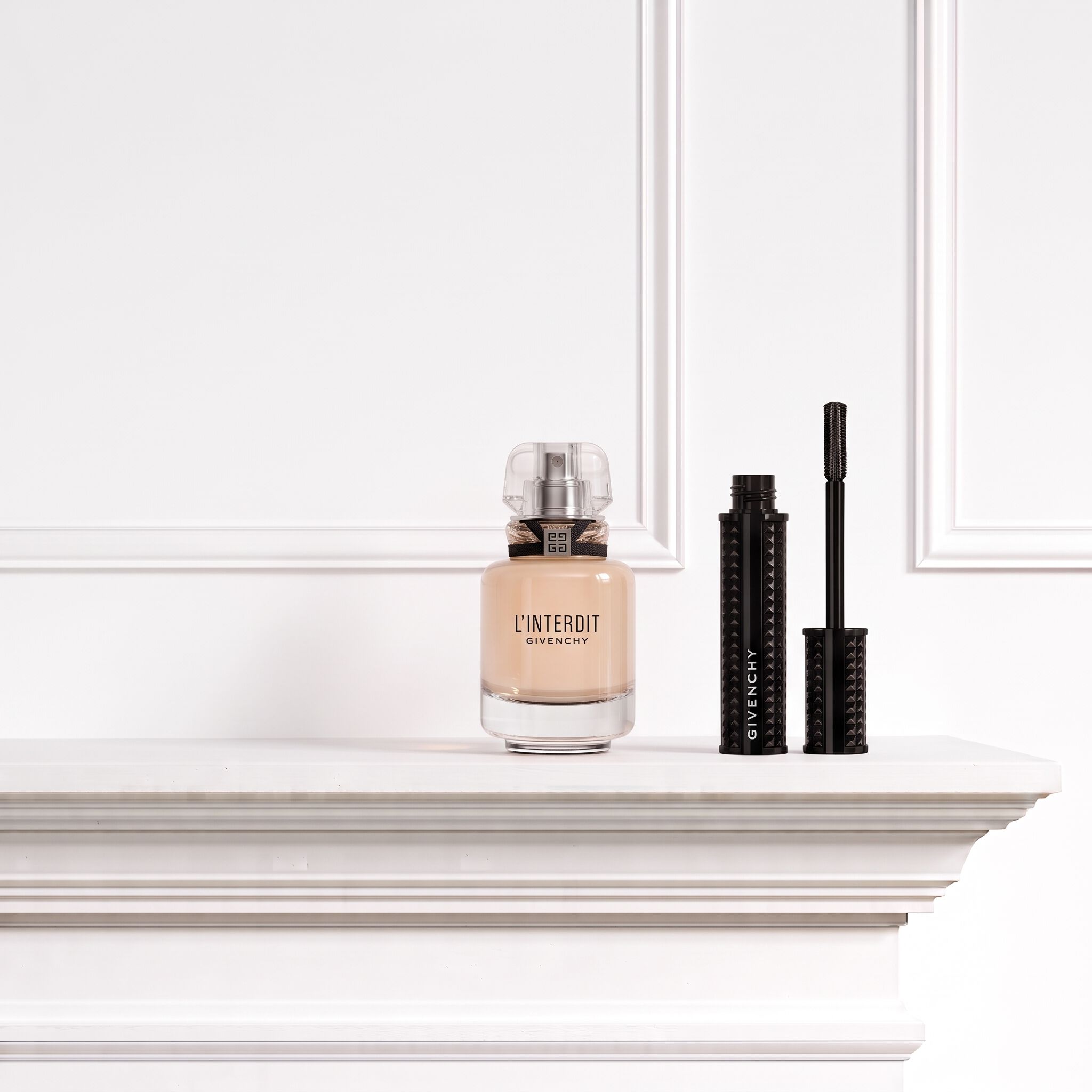 The Eye & Scent duo