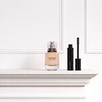 The Eye & Scent duo