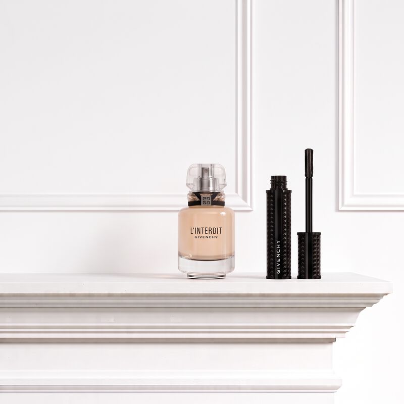 The Eye & Scent duo