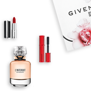 View 1 - L'INTERDIT - MOTHER'S DAY GIFT SET GIVENCHY - 50 ML - P169351